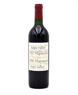 2000 Dominus Estate Napanook