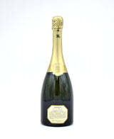 1990 Krug Clos du Mesnil Blanc de Blancs Brut (w/ wooden Box)