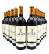 2000 Chateau Talbot