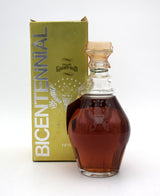 Old Grand Dad 'Bicentennial Decanter' Kentucky Straight Bourbon - 1976 Release