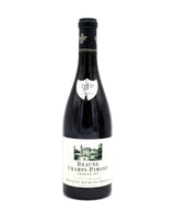 2023 Domaine Jacques Prieur Champs Pimont Blanc (Slightly Torn/Scuffed Label)