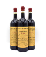 2013 Giuseppe Quintarelli 'Tre Terre' (1.5L)