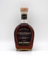 A. Smith Bowman Cask Strength (141.1 Proof) Bourbon (Batch 1)