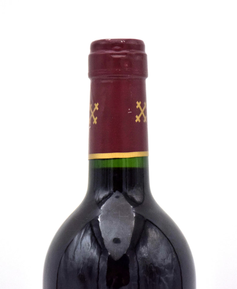 1998 Chateau La Tour Haut-Brion