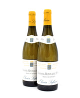 2024 Olivier Leflaive Abbaye de Morgeot