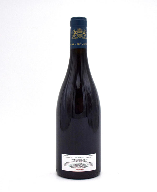 2019 Domaine du Comte Liger-Belair Les Suchots