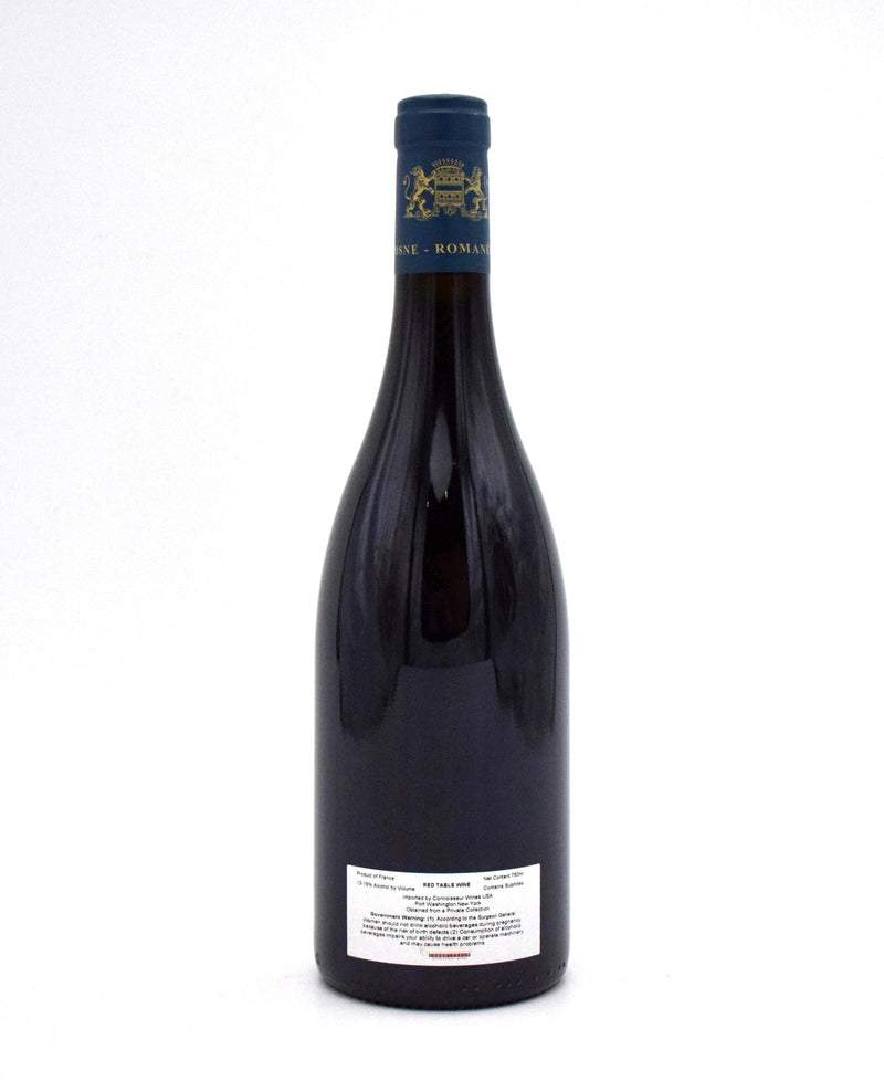 2019 Domaine du Comte Liger-Belair Les Suchots