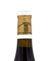 2000 Domaine Armand Rousseau Pere et Fils Chambertin Clos-de-Beze Grand Cru