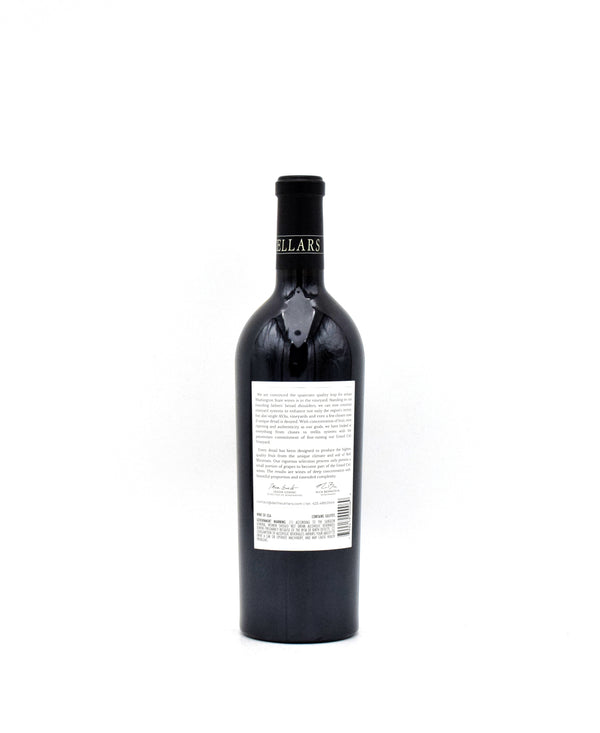 2020 DeLille Cellars 'Grand Ciel' Cabernet Sauvignon