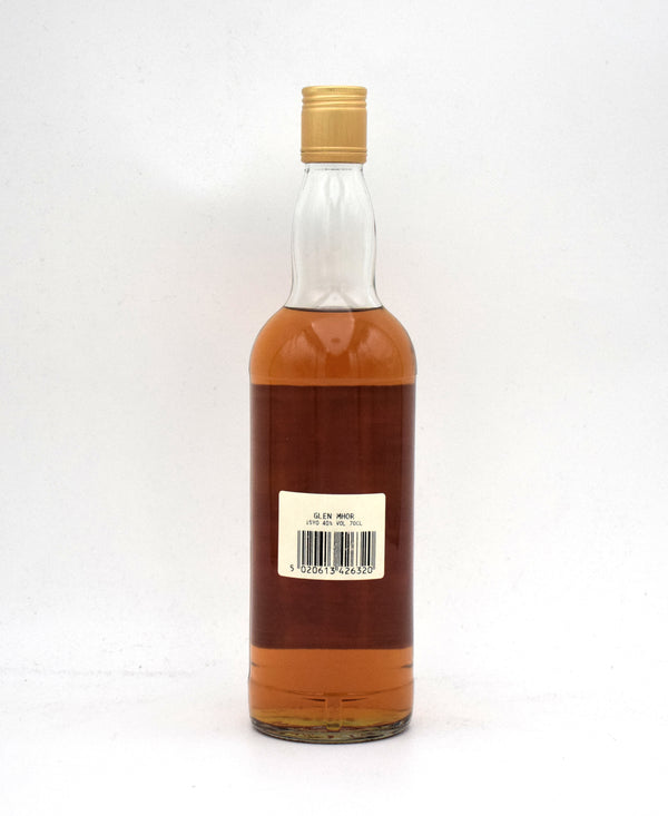 Gordon & MacPhail 'Glen Mhor' 15 Year Rare Old Highland Malt Scotch
