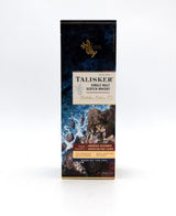 Talisker Distillers Edition Double Matured Amoroso Sherry Cask Wood Single Malt Scotch