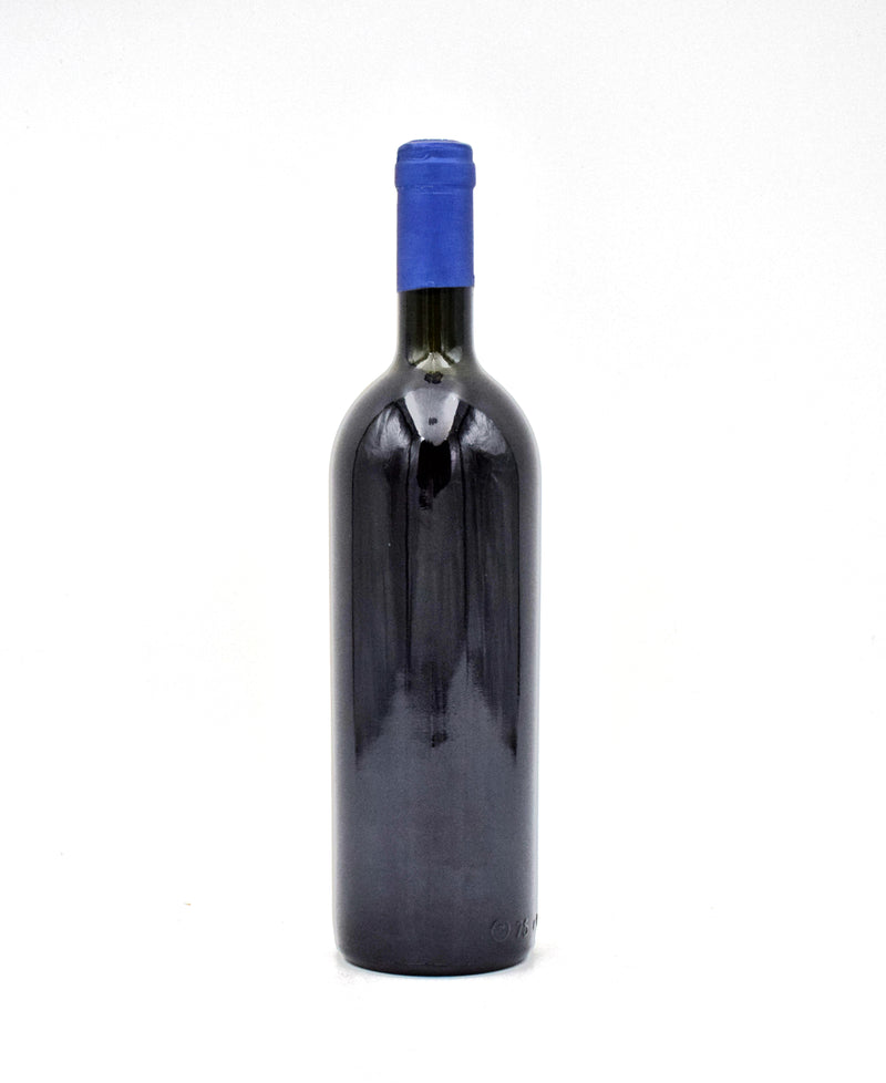 1983 Tenuta San Guido Sassicaia Bolgheri