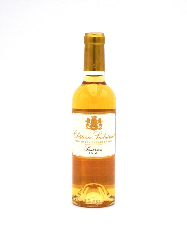 2016 Chateau Suduiraut (375ML)