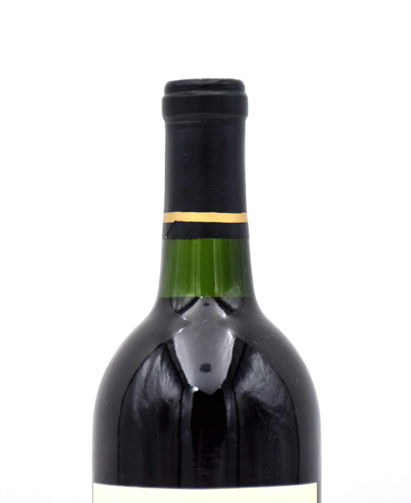 1990 Diamond Creek Volcanic Hill Cabernet Sauvignon