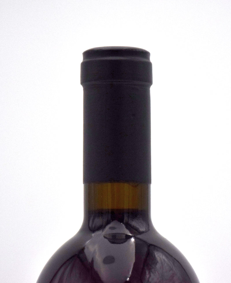 2001 Kaesler Old Vine Shiraz