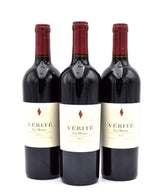 2012 Verite La Muse