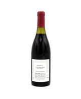 1996 Leroy Clos de Vougeot Grand Cru (Slightly Damaged Capsule)