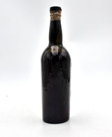 1896 Croft's Vintage Port (Bottled by Williams, Standring, Sandeman & Heatley Ltd., London) (LS)