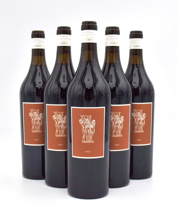 2021 Clos du Val 'Yettalil' Red Blend