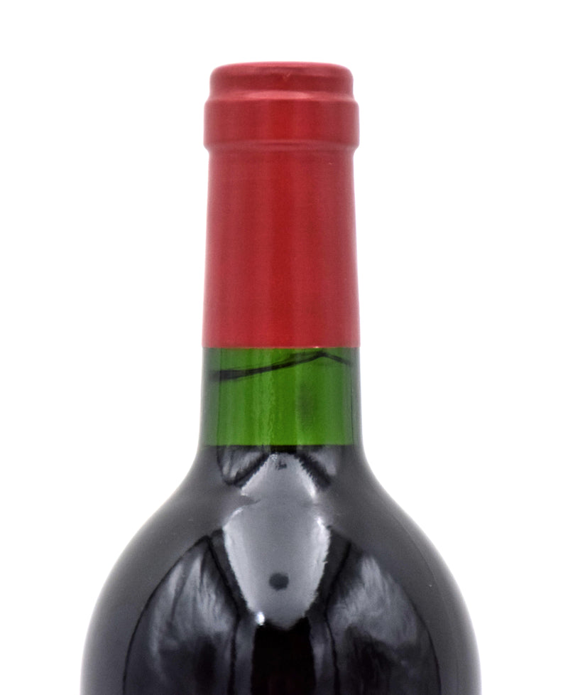 2000 Dominus Estate Napanook