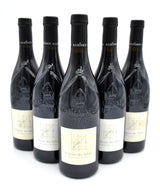 2013 Roger Sabon Chateauneuf-du-Pape Cuvee Le Secret des Sabon