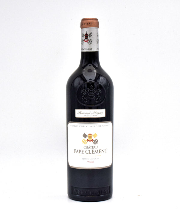 2020 Chateau Pape Clement