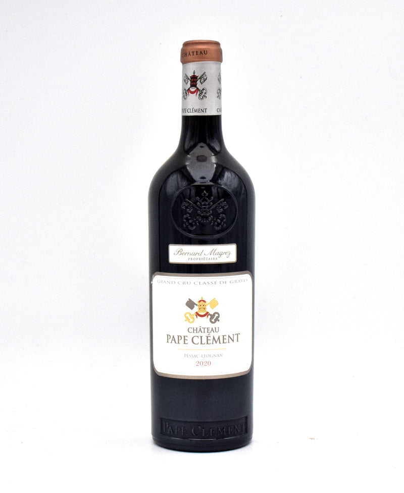 2020 Chateau Pape Clement