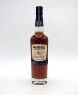 Heaven Hill '90th Anniversary' Straight Bourbon Whiskey