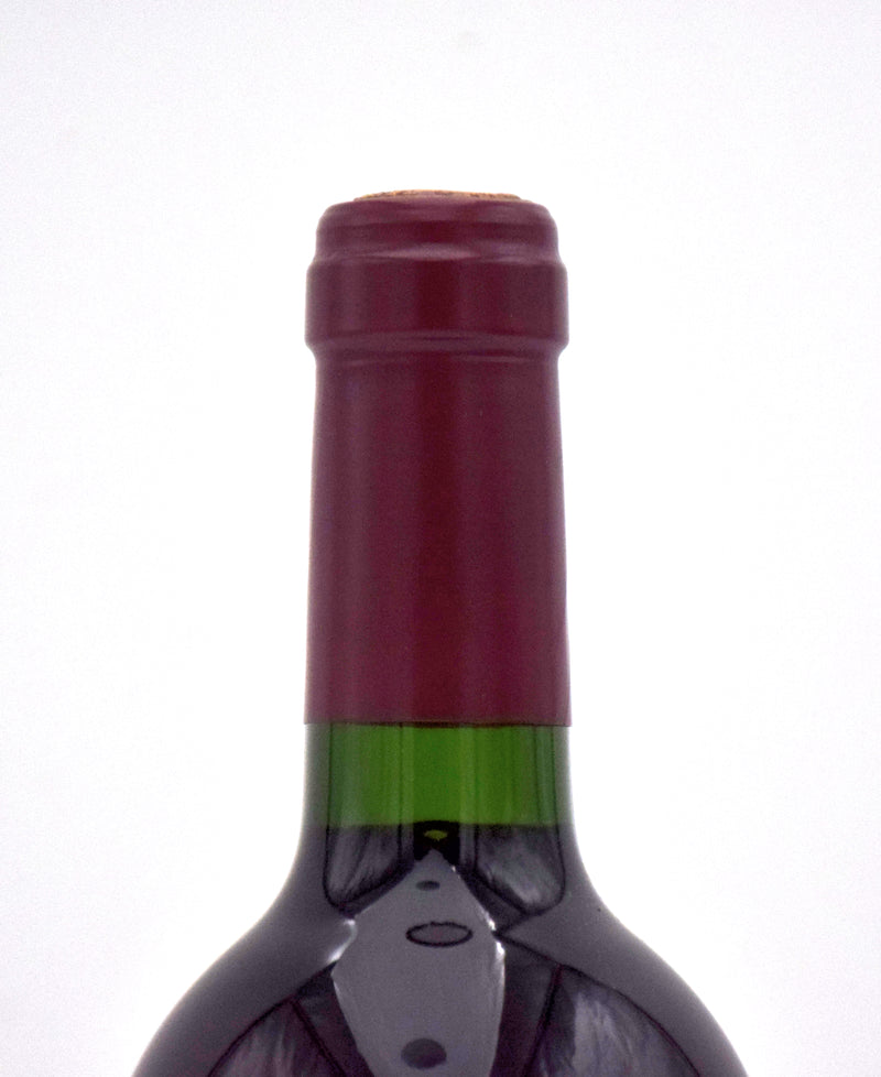 2015 Eisele Vineyard 'Altagracia' Cabernet Sauvignon