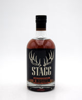 Stagg Jr. Barrel Proof Bourbon - Batch 25C (125.6 Proof)