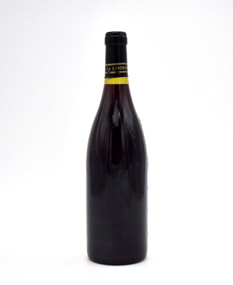 1981 E. Guigal Cote Rotie La Landonne