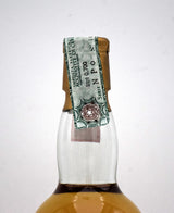 Gordon & MacPhail 'Rare Old' Glenrothes 41 Year Single Malt Scotch (1961 Release)