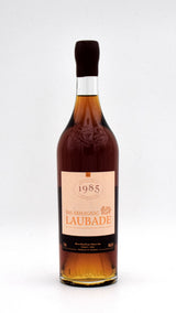 1985 Chateau de Laubade Armagnac