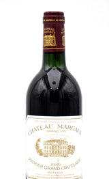 1986 Chateau Margaux (Pristine Condition)