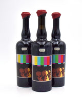 2012 Sine Qua Non Touche Syrah