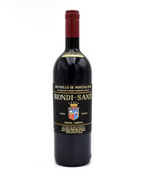 2004 Biondi Santi Tenuta Greppo Brunello di Montalcino DOCG