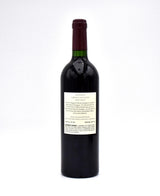 2015 Eisele Vineyard 'Altagracia' Cabernet Sauvignon