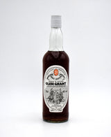 Gordon & MacPhail 'Glen Grant' 25 Year Single Malt Scotch (1970's Bottling)