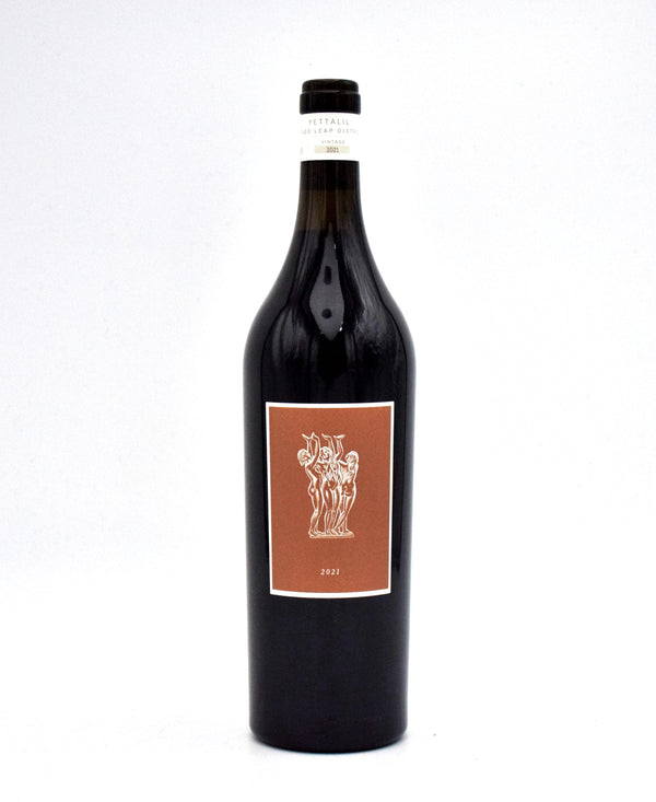 2021 Clos du Val 'Yettalil' Red Blend