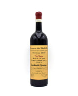 2013 Giuseppe Quintarelli 'Tre Terre' (1.5L)