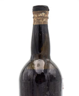 1896 Croft's Vintage Port (Bottled by Williams, Standring, Sandeman & Heatley Ltd., London) (LS)
