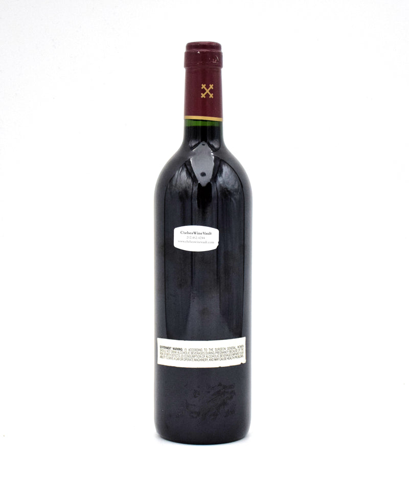 1998 Chateau La Tour Haut-Brion