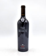 2013 The Debate Beckstoffer To Kalon Vineyard Cabernet Sauvignon