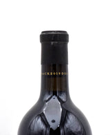 2019 Doubleback Cabernet Sauvignon