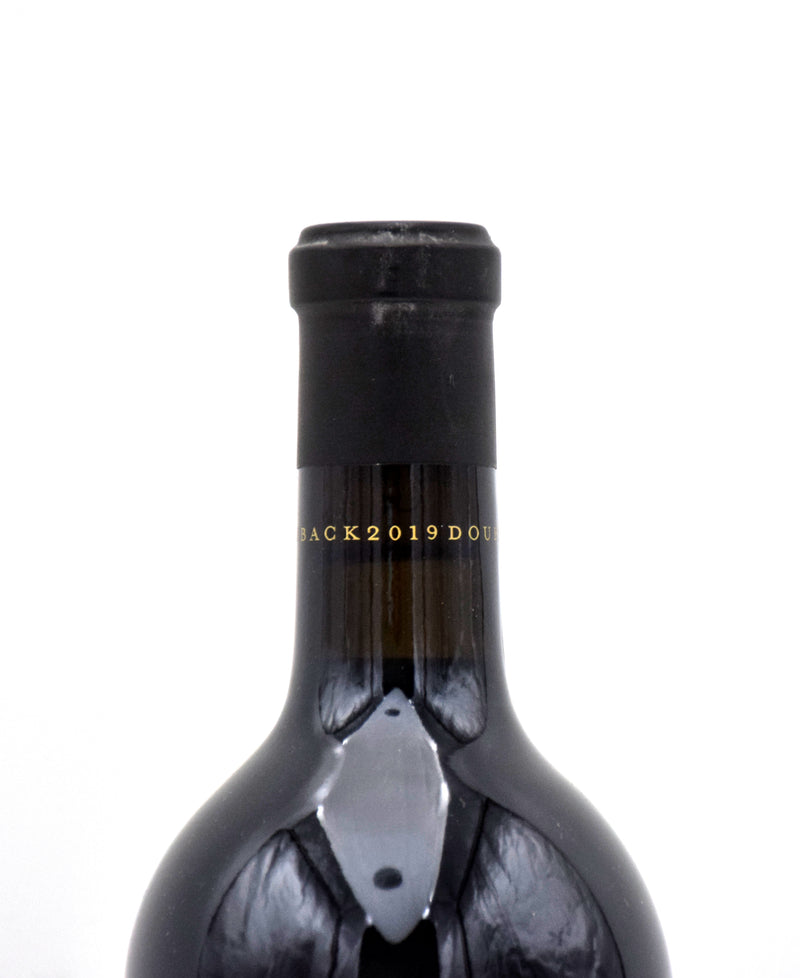 2019 Doubleback Cabernet Sauvignon