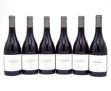 2016 Sea Smoke Ten Pinot Noir