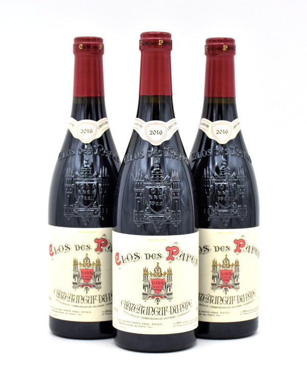 2016 Paul Avril Clos des Papes Chateauneuf-du-Pape