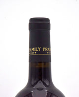 2013 Frank Family Vineyards Cabernet Sauvignon