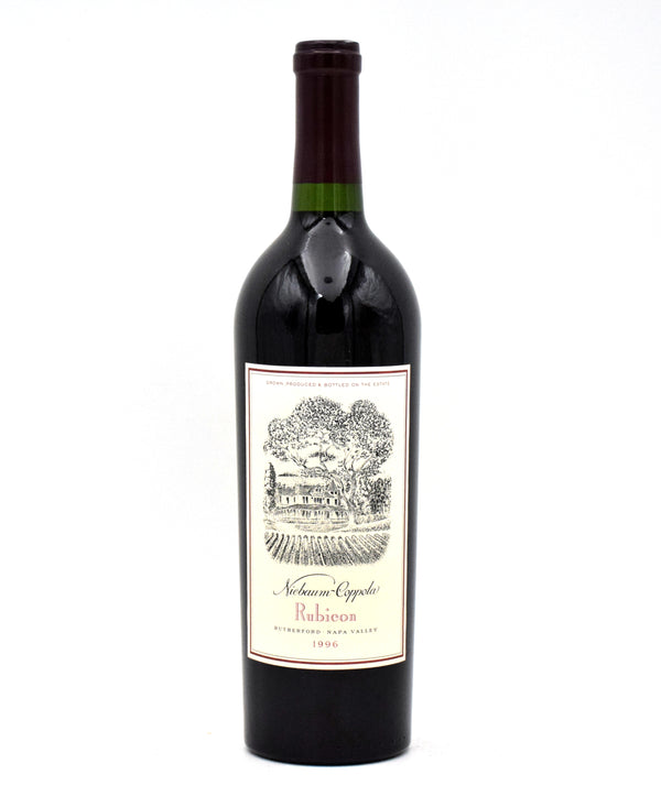 1996 Rubicon Estate Inglenook 'Rubicon' Red