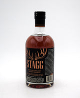 Stagg Jr. Barrel Proof Bourbon - Batch 25C (125.6 Proof)